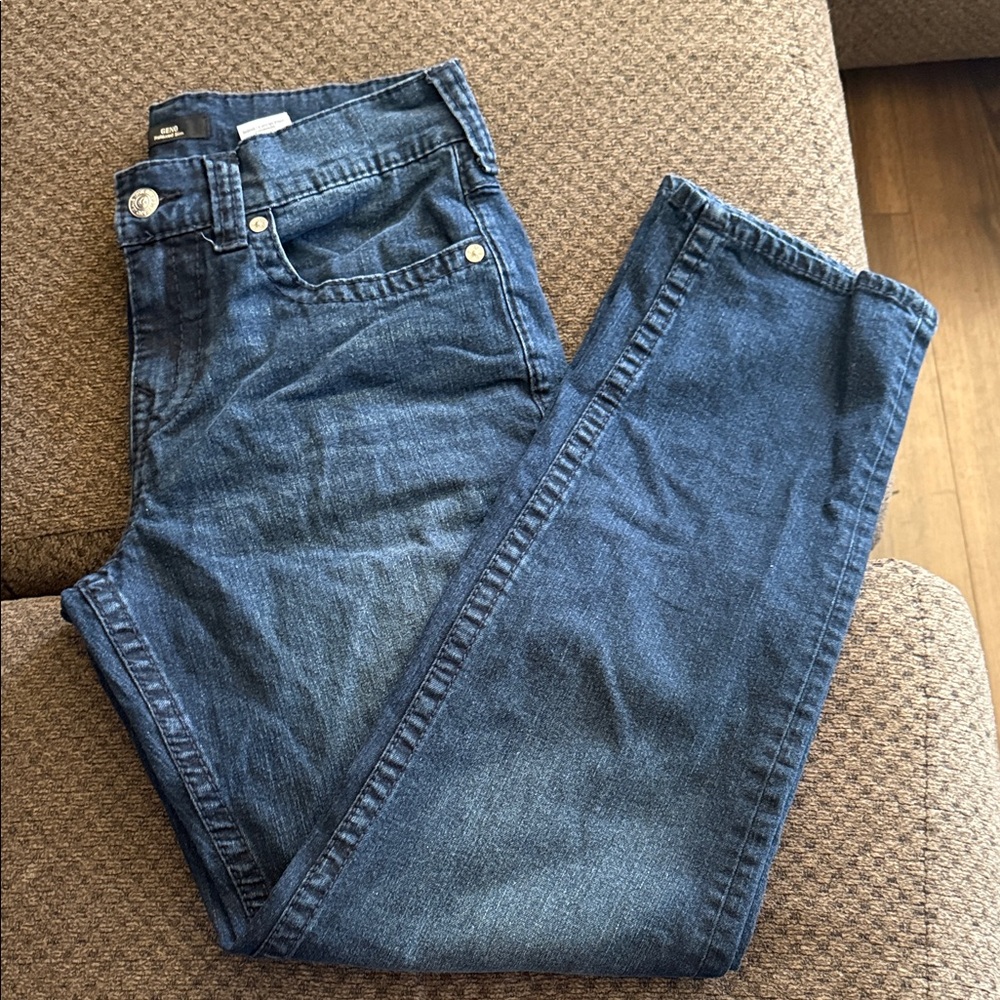 True Religion Men's Denim Jeans